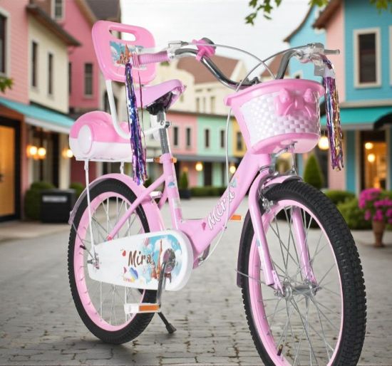 صورة دراجة مقاس 14,16,20,12